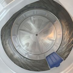 お買い得品‼ ○6806○ パナソニック 洗濯機 NA-F50B13 2019年製 5.0㎏