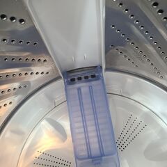 お買い得品‼ ○6806○ パナソニック 洗濯機 NA-F50B13 2019年製 5.0㎏