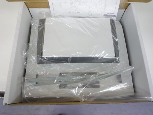 未使用 ALPINE BIGX 専用パーフェクトフィット KTX-X008-ALK トヨタ アルファード専用 (H17/4～H20/5) アルパイン 札幌市手稲区