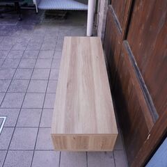 大川の家具メーカーSHIGIYMA(シギヤマ家具)のTE OPEN テレビボードです
