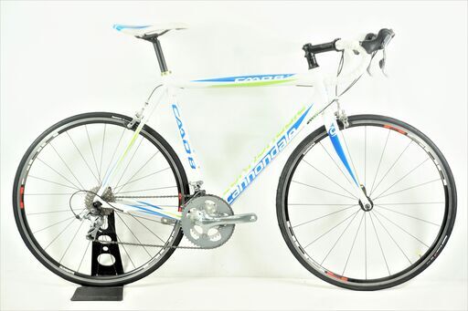 CANNONDALE 「キャンノンデール」 CAAD8-6 TIAGRA 2013年モデル ロードバイク