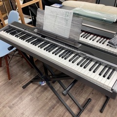 【期間限定値下げ】カシオ　電子ピアノ　PX-320 Privia...
