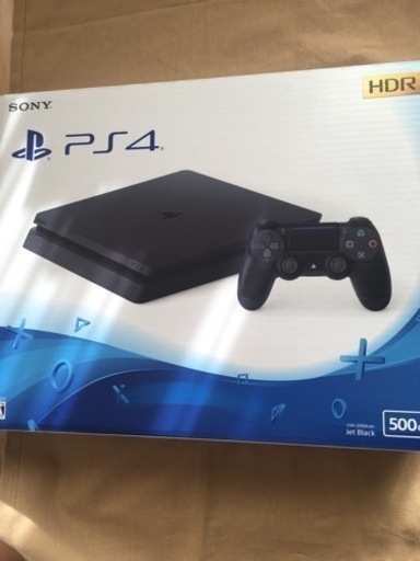 プレーステーション4 （商談中）