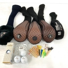 SOLD OUT！◆XXIO ゼクシオ ウッド類＋GOSEN アイアン 等◆ゴルフクラブ14本フルセット