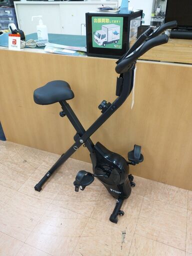 モノマニア四日市】【引き取り限定】HAIGE スピンバイク HG-YK-5006A USED