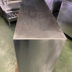 吊戸棚　　戸無し　1150x350x350