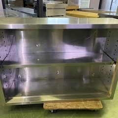 吊戸棚　　戸無し　1150x350x350