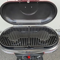 GM37【中古美品】コールマン　ロードトリップグリル　 LXE-J　リサイクルショップ　ケイラック朝霞田島店　ケイラック　埼玉県　朝霞市　田島　和光市　志木市　新座市　富士見市　ふじみ野市　三芳町　戸田市　蕨市　さいたま市(岩槻以外)　川越市　所沢市　上尾市　東京都　板橋区　練馬区　清瀬市