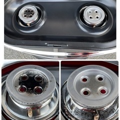 GM37【中古美品】コールマン　ロードトリップグリル　 LXE-J　リサイクルショップ　ケイラック朝霞田島店　ケイラック　埼玉県　朝霞市　田島　和光市　志木市　新座市　富士見市　ふじみ野市　三芳町　戸田市　蕨市　さいたま市(岩槻以外)　川越市　所沢市　上尾市　東京都　板橋区　練馬区　清瀬市