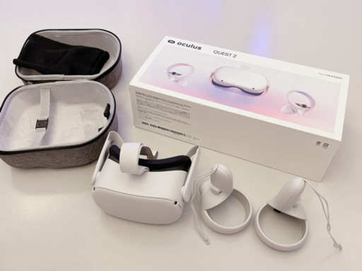 超美品 quest2 128GB | rivieraladiesfashion.ca