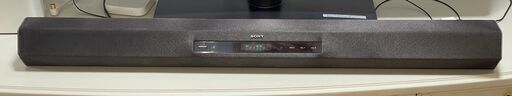 SONY ソニー サウンドバー（シアターバー）SA-CT260 セット (値下げ)