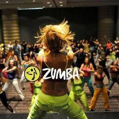 ダンスでダイエット🎶ZUMBA😊🎶 - ダンス