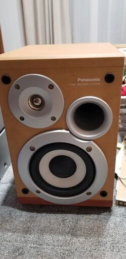 最終値下げ】Panasonic システムコンポ | monsterdog.com.br