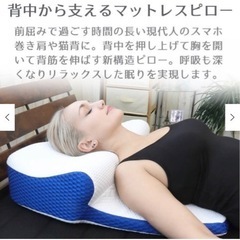 【ネット決済】テンセルの枕