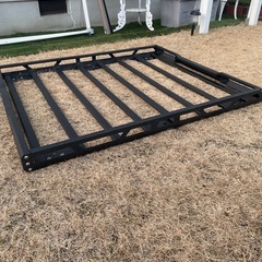 ジムニー　ルーフキャリア　JB64用