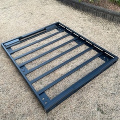 ジムニー　ルーフキャリア　JB64用