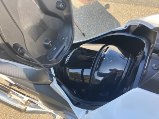 動画有り NC700X DCT(大型AT免許可) 13040km 車検R5/11 動画有り NC700X DCT(大型AT免許可) 13040km 車検R5/11