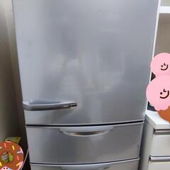 【ネット決済】【受け渡し決定】AQUA アクア 4ドア 冷凍冷蔵...