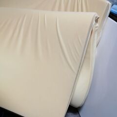 トゥルースリーパー　シングル　低反発マットレス　枕付き