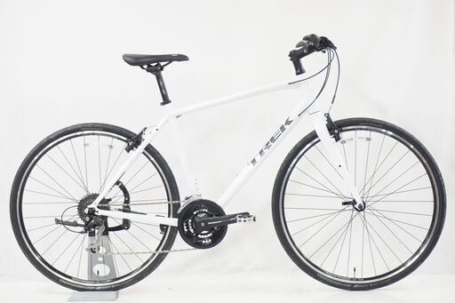 TREK 「トレック」 FX3 2016年モデル クロスバイク