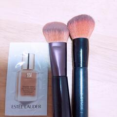 ESTEE LAUDER　エスティローダー　ブラシ