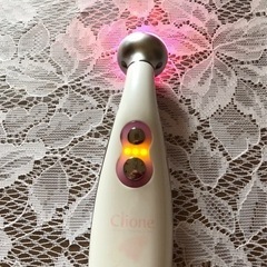 美品！Clione dot クリオネドット エステ美顔器 たかの友梨