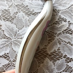 美品！Clione dot クリオネドット エステ美顔器 たかの友梨