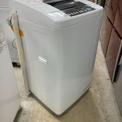 期間限定20％OFF対象品!! 洗濯機 洗濯容量7kg 日立 2015年製 NW-7TY