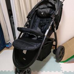joie ベビーカー ベビーシート セット