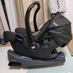 joie ベビーカー ベビーシート セット