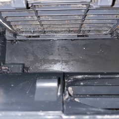 パナソニック　ドラム式乾燥機