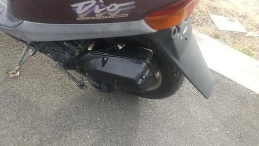 【販売御礼】スーパーディオ　茶色（小豆色？）　（AF27） 販売御礼】スーパーディオ 茶色（小豆色？） （AF27）