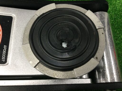 エコツール豊田インター店】アストロプロダクツ アルミニウムジャッキ