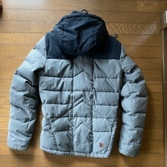 Orage アウターウェア　暖かいジャケット　カナダ発　定価5万近く