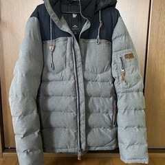 Orage アウターウェア　暖かいジャケット　カナダ発　定価5万近く