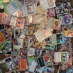 ポケモンカード　約53キロ分