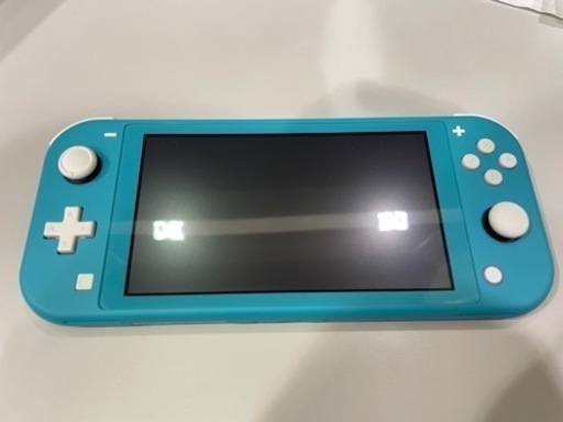 Nintendo Switch LITE【中古品】
