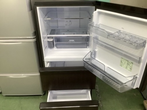送料店舗負担 AQUA AQR-SV24J 冷蔵庫