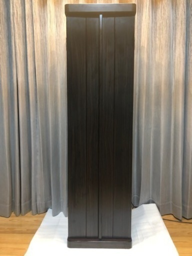 家具調仏壇ソフィー黒檀調(創価学会・SGI仏壇)