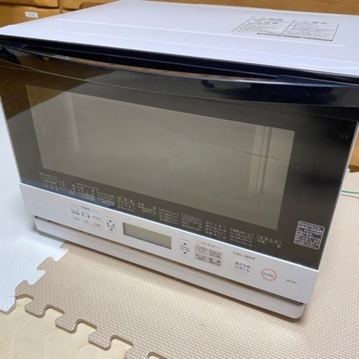 TOSHIBA オーブンレンジ