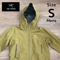 値下げ中！【希少】ARC'TERYX ビームス別注 beta s...