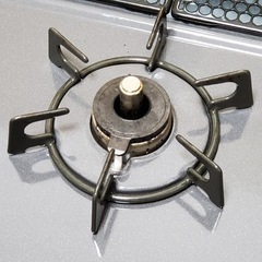 美品】2020年製 ビルトインガスコンロ 都市ガス用 クリナップ製 