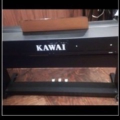 【ネット決済】カワイ電子ピアノPS330