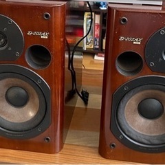 ONKYO D-202AXLTD 2ホン