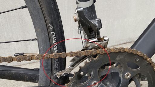 ビアンキ Bianchi ローマ3 2019年モデル クロスバイク ジャンク