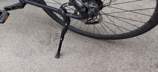 ビアンキ Bianchi ローマ3 2019年モデル クロスバイク ジャンク