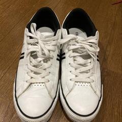 CONVERSE27.5センチスニーカー