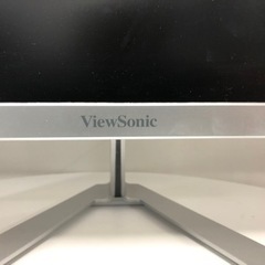 ツインモニター View Sonic VX2476