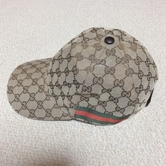 gucci ベースボールキャップ