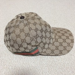 gucci ベースボールキャップ